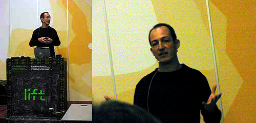 LIFT07ChristopheGuinard