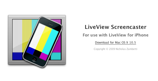 liveview