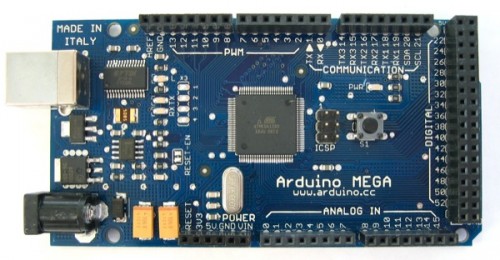 arduinomega