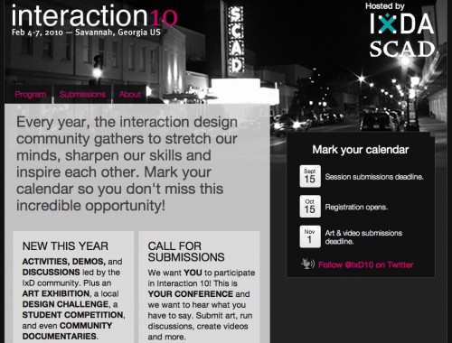 Interaction10_flyer