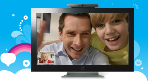 New products from skype